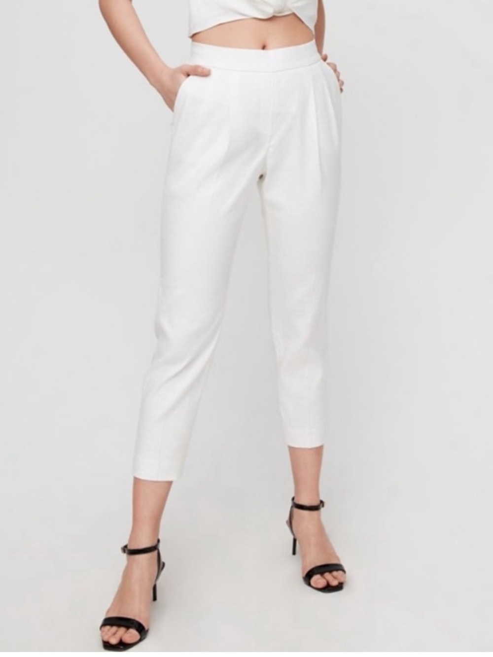 Aritzia Babaton Cohen Pant